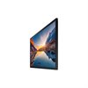 Samsung QM43R-T 107,95 cm (42,5 Zoll) LCD-Display Touchscreen - 4K