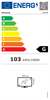 Samsung QM49R, 124,5 cm (49 Zoll), LED, 3840 x 2160 Pixel