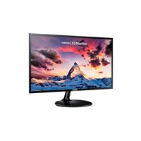 Samsung S24F354FHR, 61 cm (24 Zoll), 1920 x 1080 Pixel, Full HD, LED