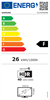 Samsung S27AM500NR, 68,6 cm (27 Zoll), 1920 x 1080 Pixel, Full HD
