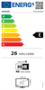 Samsung S32AM504NR, 81,3 cm (32 Zoll), 1920 x 1080 Pixel, Full HD