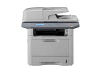 Samsung SCX-4833FR