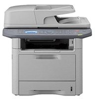 Samsung SCX-5637FR Samsung SCX-5637FR