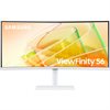 Samsung ViewFinity S6 86,4cm 34Zoll 3440x1440Pixel UWQHD