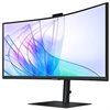Samsung ViewFinity S6 86cm 34Zoll 3440x1440Pixel UWQHD