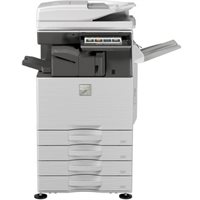 Sharp MX-3570N