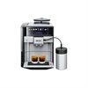 Siemens EQ6 plus s700 TE657M03DE Edelstahl/Schwarz