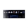 Siemens EQ6 plus s700 TE657M03DE Edelstahl/Schwarz