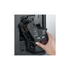 Siemens EQ6 plus s700 TE657M03DE Edelstahl/Schwarz