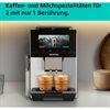 Siemens EQ900 TQ927E03 iAroma Edelstahl