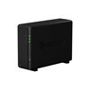 Synology DS118 2TB IronWolf NAS-Bundle inkl. 1x 2TB IronWolf NAS HDD