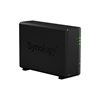 Synology DS118 2TB IronWolf NAS-Bundle inkl. 1x 2TB IronWolf NAS HDD