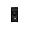 Synology DS118 2TB IronWolf NAS-Bundle inkl. 1x 2TB IronWolf NAS HDD