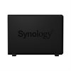 Synology DS118 2TB IronWolf NAS-Bundle inkl. 1x 2TB IronWolf NAS HDD