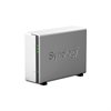 Synology DS120j 1 Schacht NAS RAM 512MB + 12TB 1x12TB ST12000VN0008