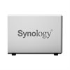 Synology DS120j 1 Schacht NAS RAM 512MB + 12TB 1x12TB ST12000VN0008