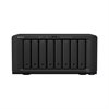 Synology DS1821+ NAS-Server 8 Schächte 64TB SATA 6GB/s / eSATA HDD 8TB x 8