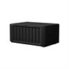 Synology DS1821+ NAS-Server 8 Schächte 64TB SATA 6GB/s / eSATA HDD 8TB x 8