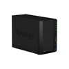 Synology DS218 6TB IronWolf NAS-Bundle Inkl. 2x 3TB Ironwolf NAS HDD