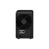Synology DS218 6TB IronWolf NAS-Bundle Inkl. 2x 3TB Ironwolf NAS HDD