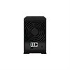 Synology DS218play NAS-Server 2 Schächte 28TB SATA 6GB/s HDD 14TB x 2