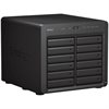 Synology DS3622XS+ 12 Schächte NAS 8GB RAM 12x8TB HDD Synology