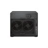 Synology DS3622XS+ Disk Station 12 Schächte NAS-Server 16GB RAM