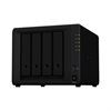 Synology DS418 24TB IronWolf NAS-Bundle inkl. 4x 6TB IronWolf NAS HDD