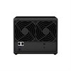 Synology DS418 24TB IronWolf NAS-Bundle inkl. 4x 6TB IronWolf NAS HDD