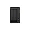 Synology DS720+ 12TB IronWolf NAS-Bundle inkl. 2x 6TB IronWolf NAS HDD