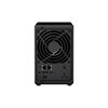 Synology DS720+ 12TB IronWolf NAS-Bundle inkl. 2x 6TB IronWolf NAS HDD