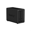 Synology DS720+ 16TB IronWolf NAS-Bundle inkl. 2x 8TB IronWolf NAS HDD