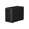 Synology DS720+ 8TB IronWolf NAS-Bundle inkl. 2x 4TB IronWolf NAS HDD