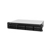 Synology RackStation RS1221RP+ NAS-Server 8 Schächte 64TB Rack einbaufähig
