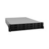 Synology RS3618XS 12 Schächte NAS-RackStation 8GB RAM rackmount