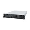 Synology SA6400 12 Schächte NAS-Serve 32GB RAM rackmount