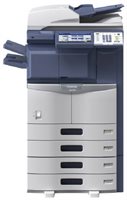 Toshiba e-STUDIO 256SE Toshiba e-STUDIO 256SE