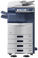 Toshiba e-STUDIO 257 Toshiba e-STUDIO 257