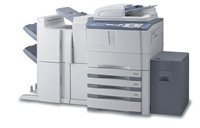 Toshiba e-STUDIO 556SE Toshiba e-STUDIO 556SE