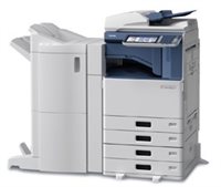TOSHIBA e-STUDIO3555C