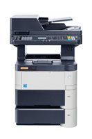 Utax P-4035 MFP Utax P-4035 MFP