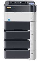 UTAX P-5531DN