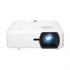 Viewsonic LS750WU Projektor 5000 ANSI-Lumen 1920x1200 WUXGA 3D