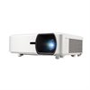 Viewsonic LS750WU Projektor 5000 ANSI-Lumen 1920x1200 WUXGA 3D