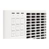 Viewsonic LS750WU Projektor 5000 ANSI-Lumen 1920x1200 WUXGA 3D
