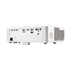 Viewsonic LS750WU Projektor 5000 ANSI-Lumen 1920x1200 WUXGA 3D