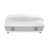 Viewsonic LS831WU Projektor 4500 ANSI-Lumen 1920x1200 WUXGA 3D