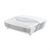 Viewsonic LS831WU Projektor 4500 ANSI-Lumen 1920x1200 WUXGA 3D