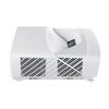 Viewsonic LS831WU Projektor 4500 ANSI-Lumen 1920x1200 WUXGA 3D