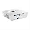 Viewsonic LS831WU Projektor 4500 ANSI-Lumen 1920x1200 WUXGA 3D